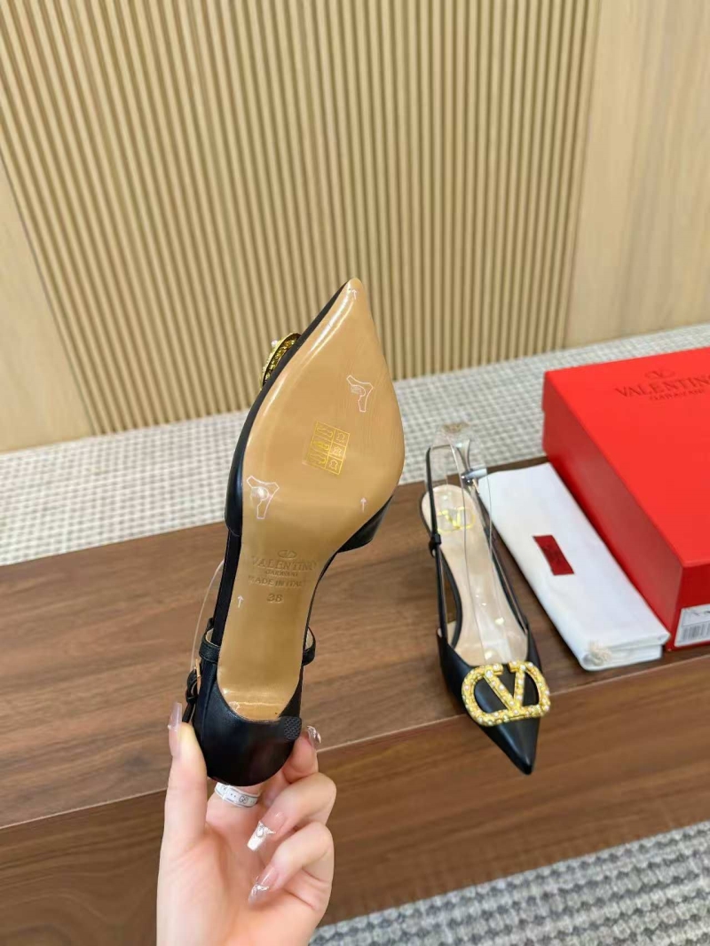 Va1e*ntin0 heeled shoes